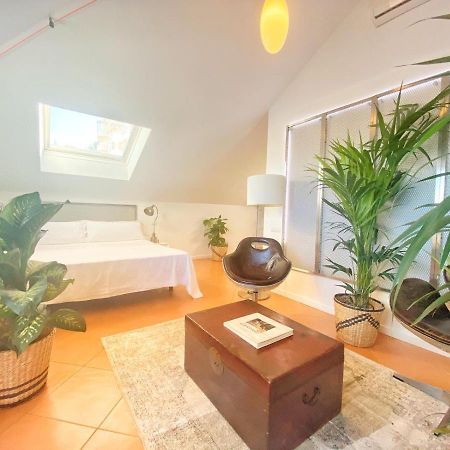 Molo 44 Suites Puerto Banus Marbella Dış mekan fotoğraf