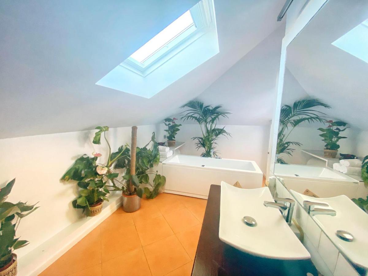 Molo 44 Suites Puerto Banus Marbella Dış mekan fotoğraf