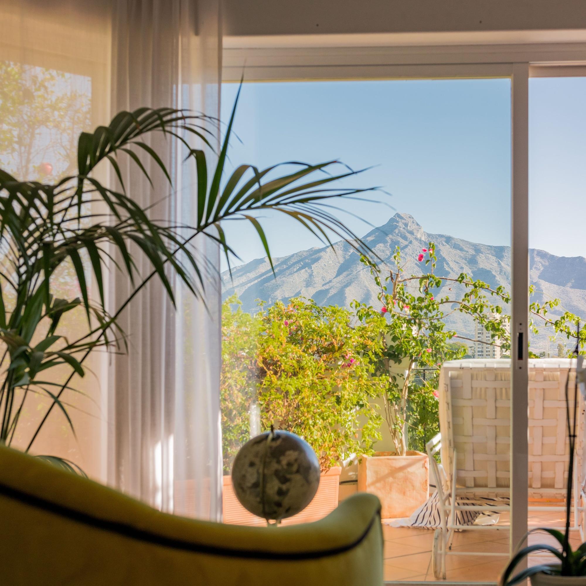 Molo 44 Suites Puerto Banus Marbella Dış mekan fotoğraf