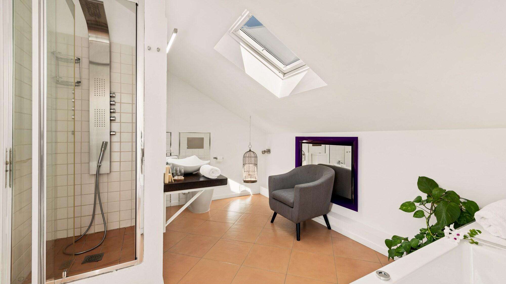 Molo 44 Suites Puerto Banus Marbella Dış mekan fotoğraf
