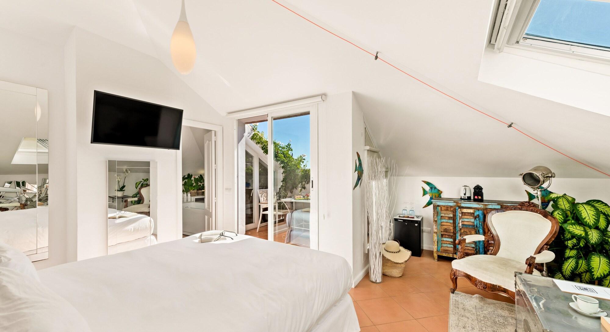 Molo 44 Suites Puerto Banus Marbella Dış mekan fotoğraf