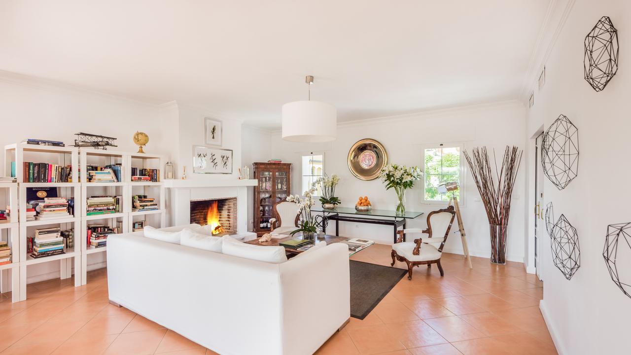 Molo 44 Suites Puerto Banus Marbella Dış mekan fotoğraf
