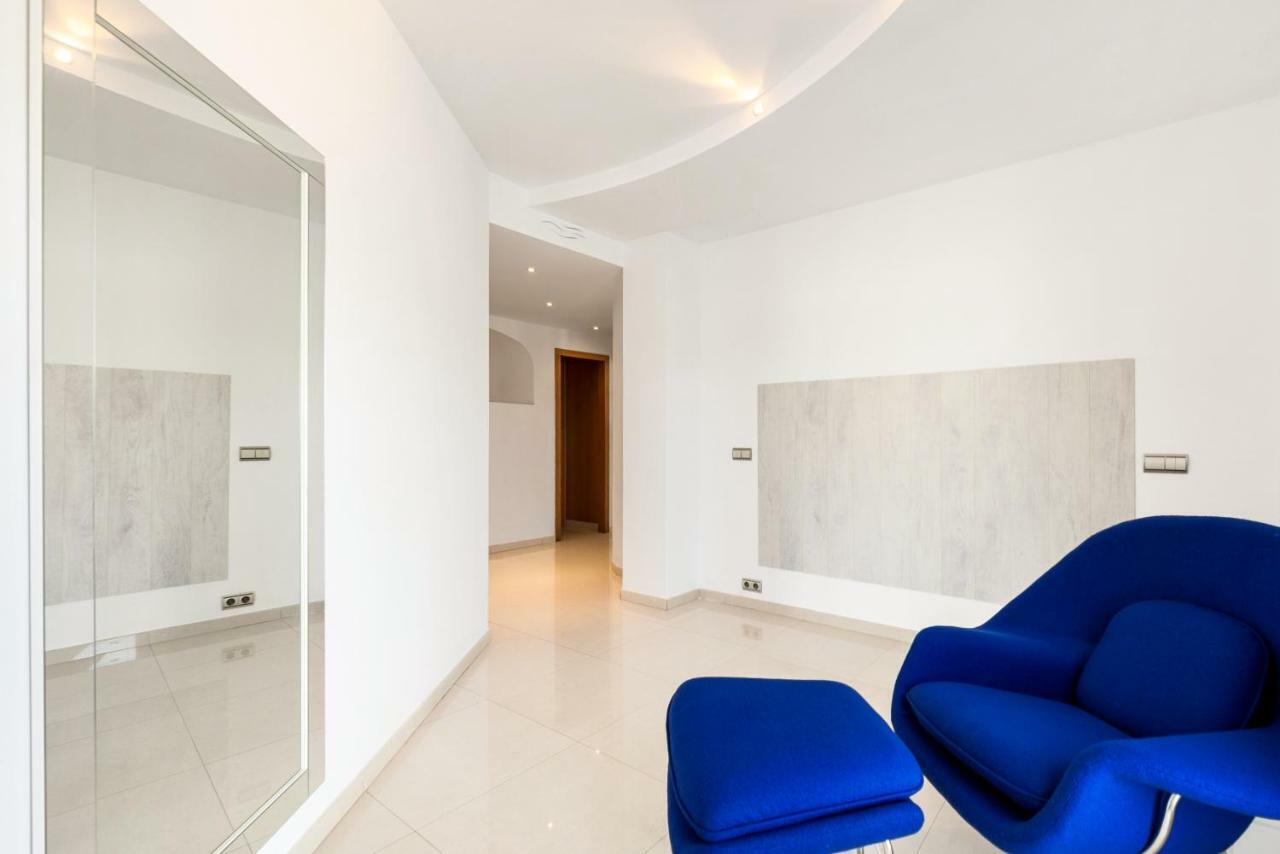 Molo 44 Suites Puerto Banus Marbella Dış mekan fotoğraf