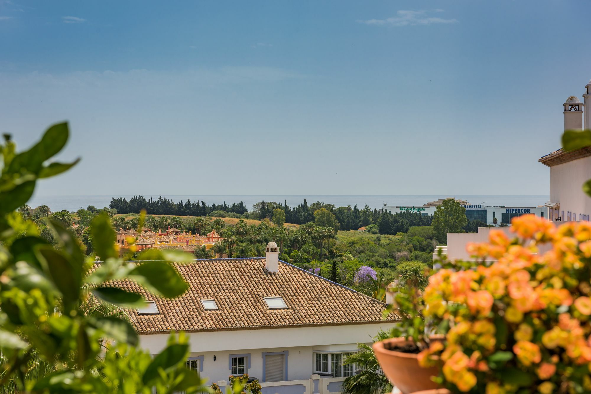 Molo 44 Suites Puerto Banus Marbella Dış mekan fotoğraf