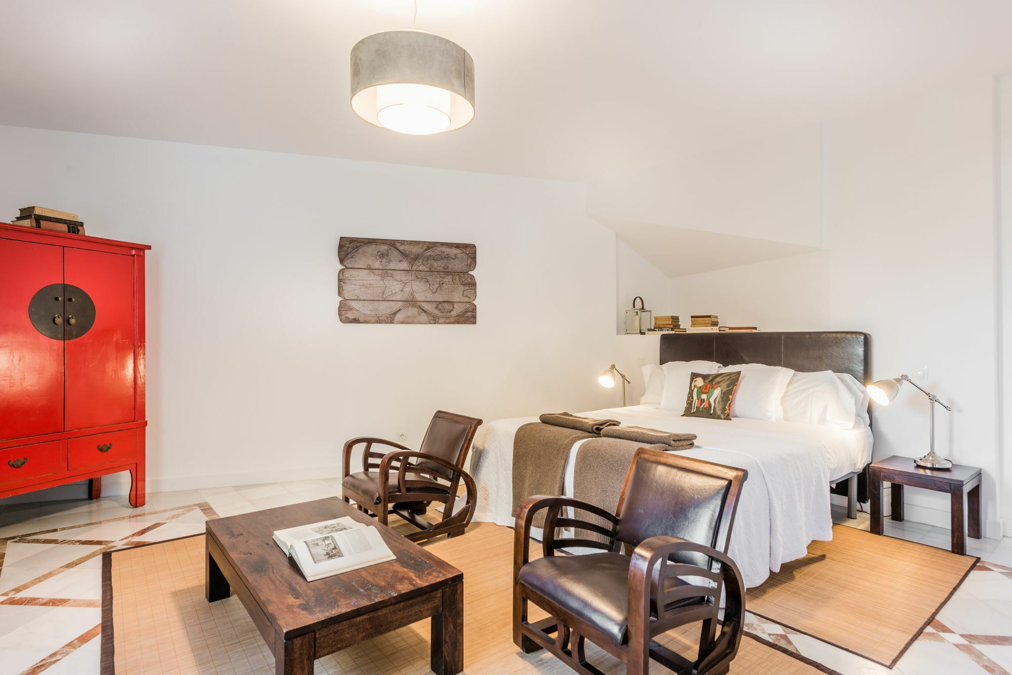 Molo 44 Suites Puerto Banus Marbella Dış mekan fotoğraf