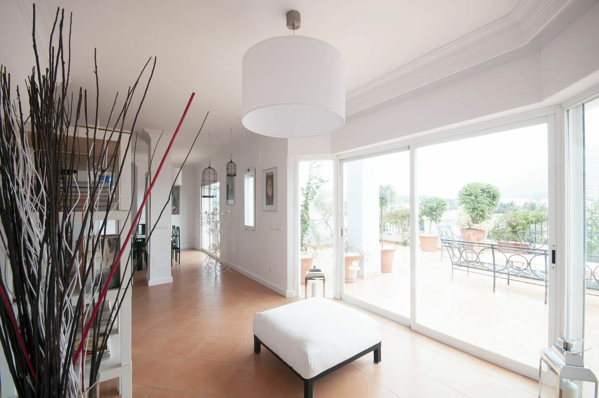 Molo 44 Suites Puerto Banus Marbella Dış mekan fotoğraf