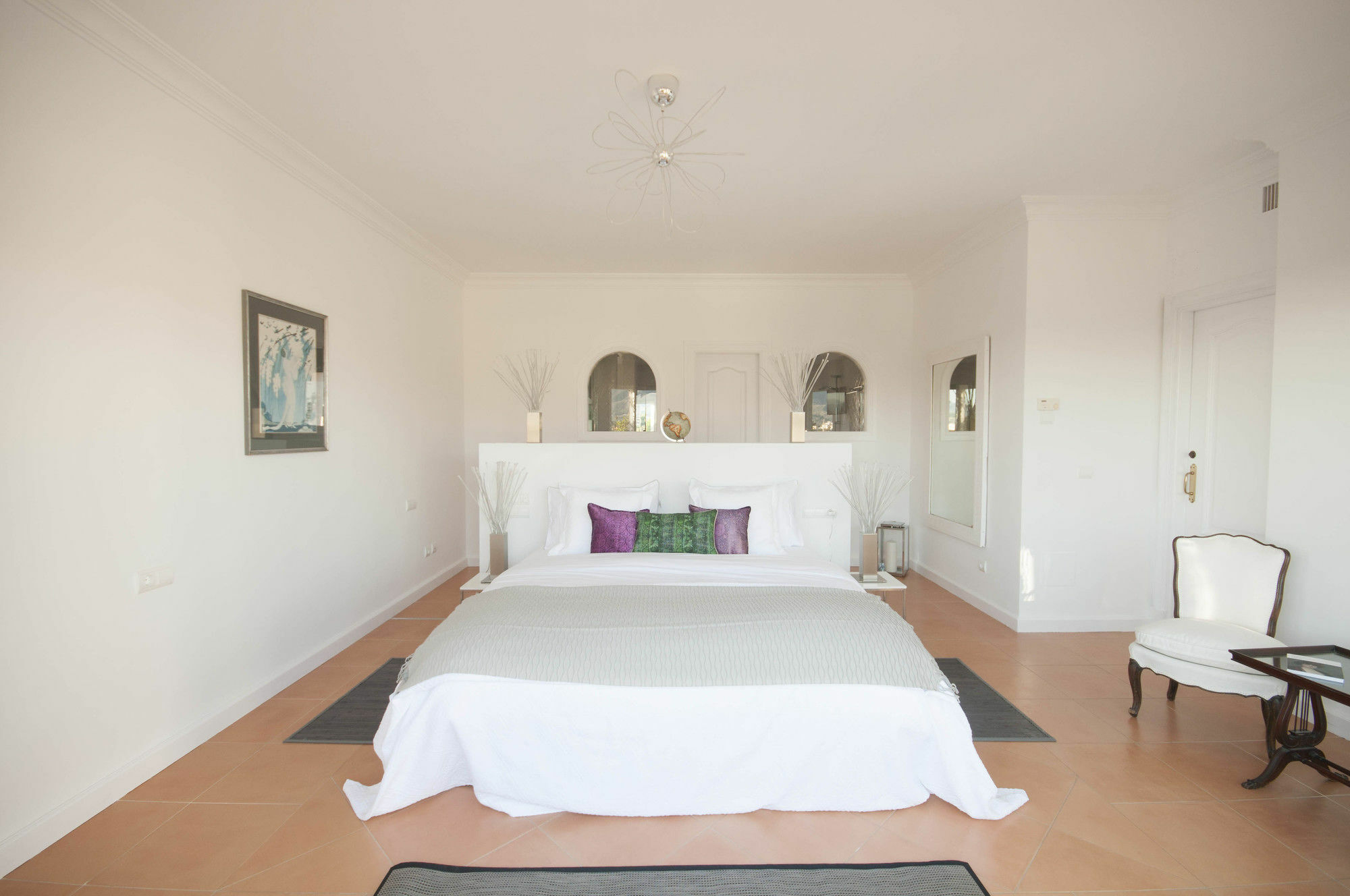 Molo 44 Suites Puerto Banus Marbella Dış mekan fotoğraf