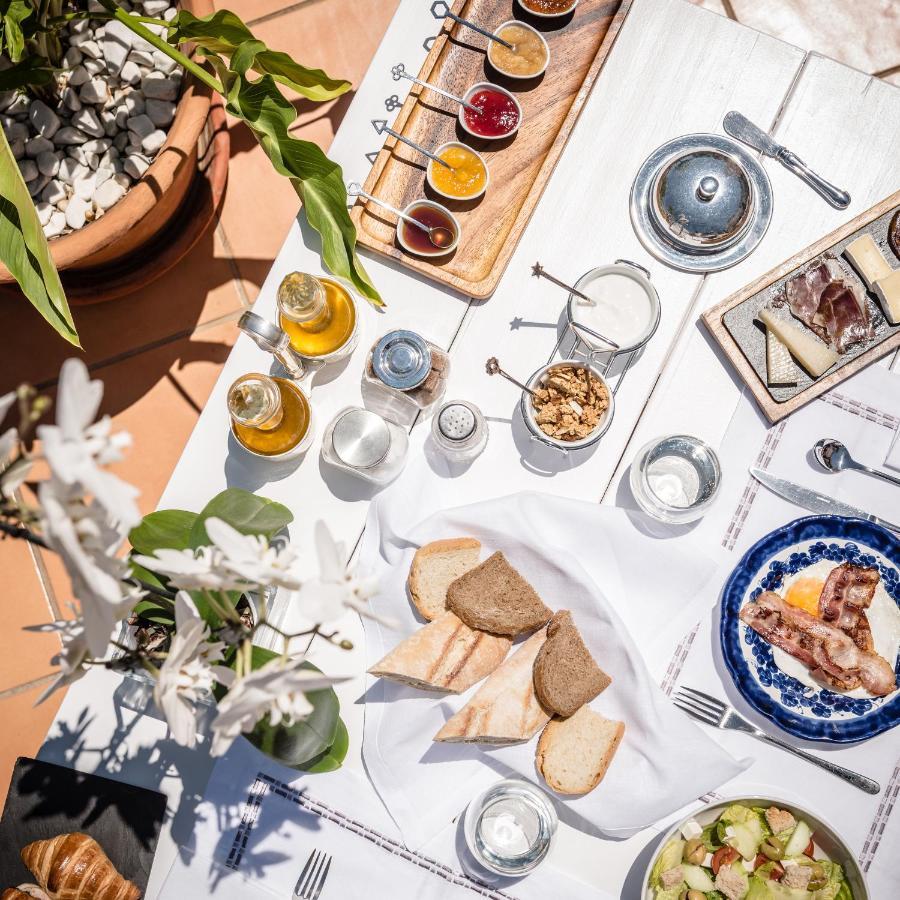 Molo 44 Suites Puerto Banus Marbella Dış mekan fotoğraf