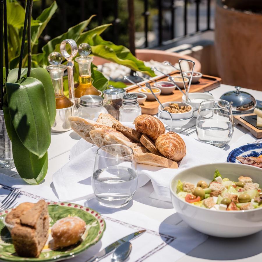 Molo 44 Suites Puerto Banus Marbella Dış mekan fotoğraf