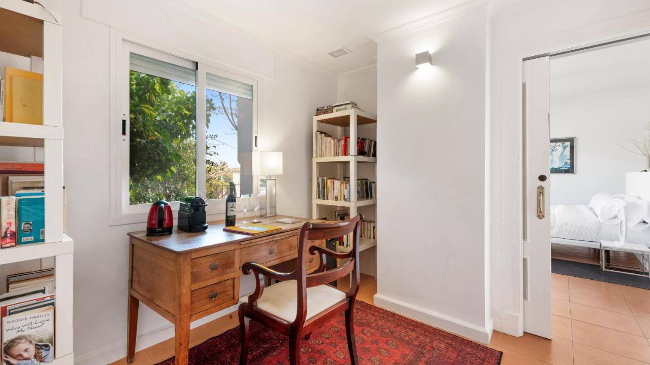 Molo 44 Suites Puerto Banus Marbella Dış mekan fotoğraf